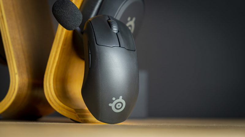 Cele mai bune mouse-uri de gaming 2022