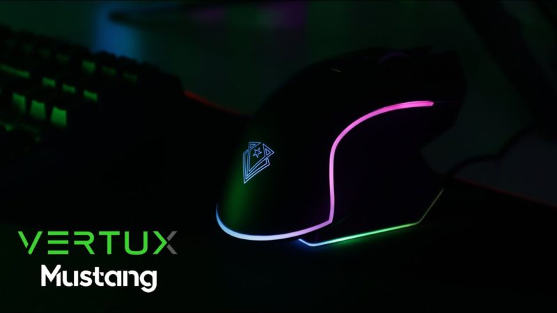 Cele mai bune mouse-uri de gaming 2022