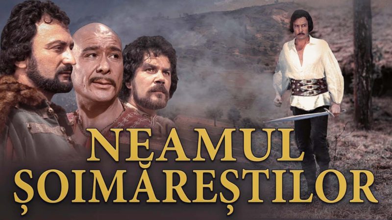 Filme românești vechi. Cele mai bune filme românești vechi care te vor face nostalgic