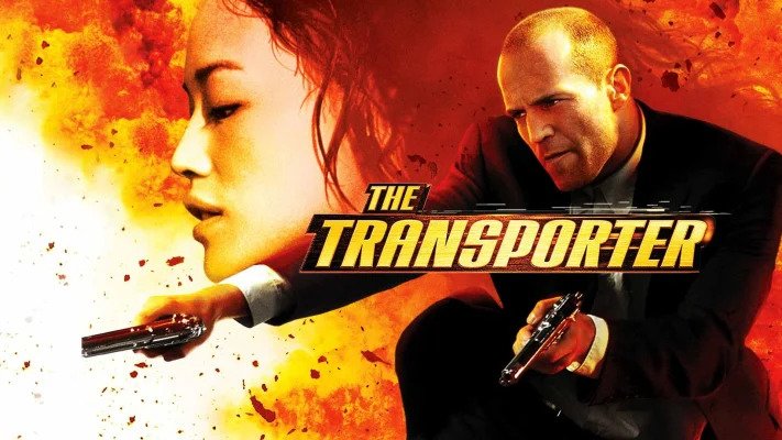 Cele mai bune filme cu Jason Statham