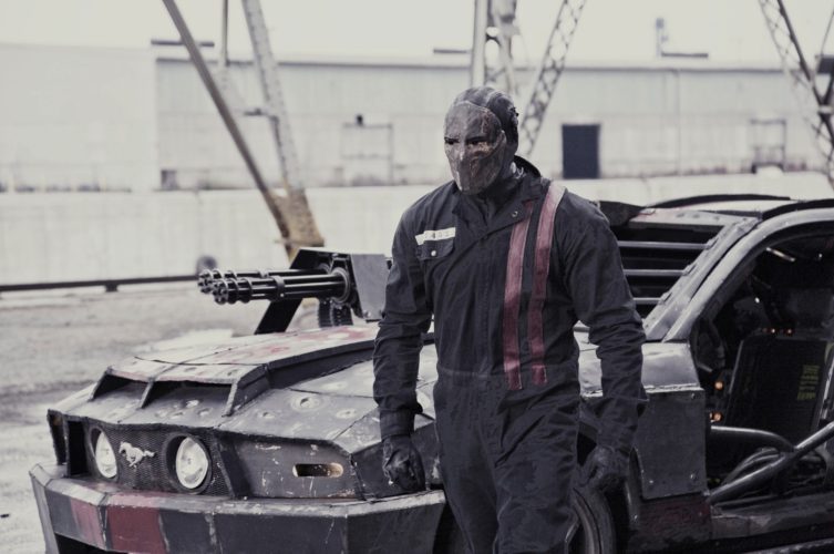 filme cu Jason Statham