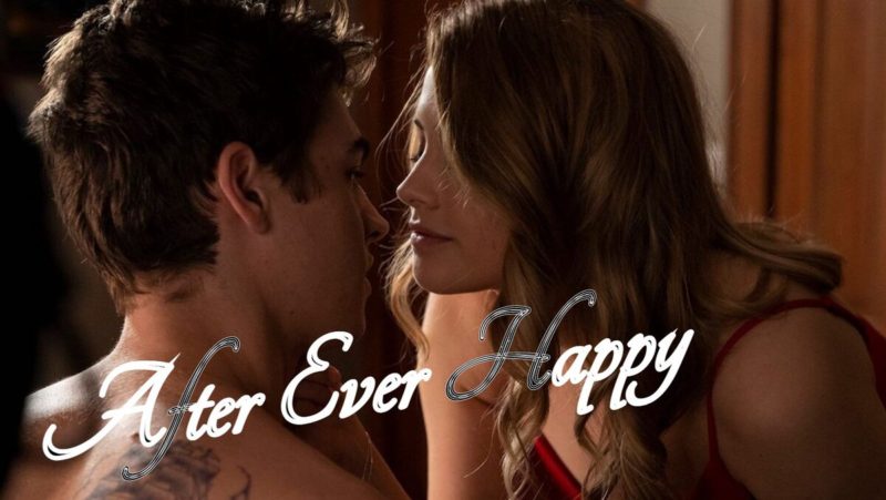 Când apare After 4? Data de lansare After Ever Happy, trailer, distribuție, tot ce trebuie să știi Când apare After 4