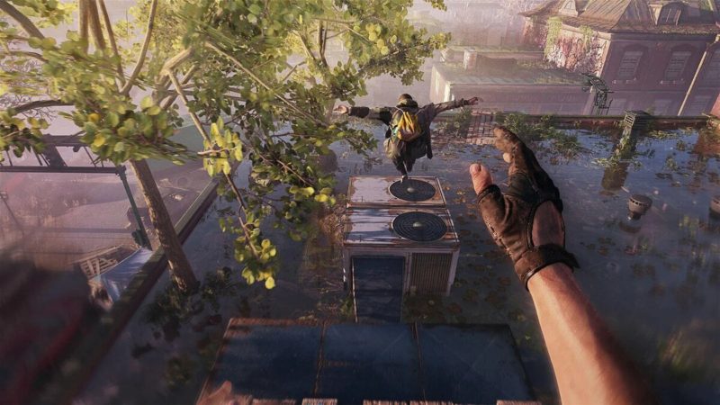 Cele mai așteptate jocuri PC ale anului 2022 2 Dying Light 2 Stay Human
