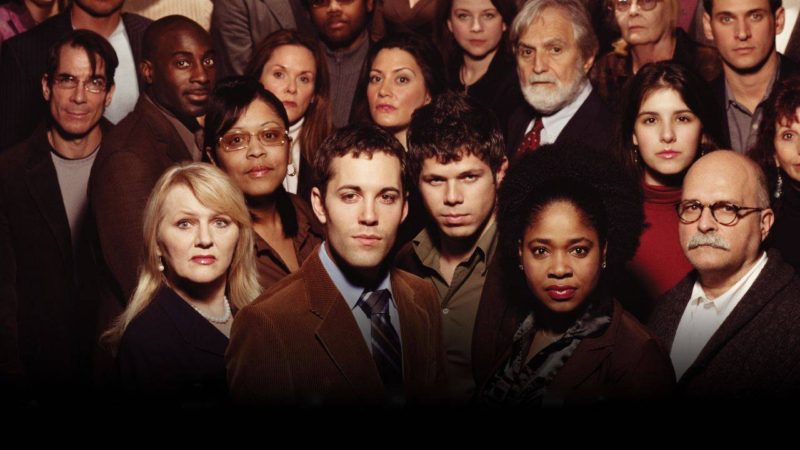 Top 15 documentare HBO GO pe care trebuie să le vezi