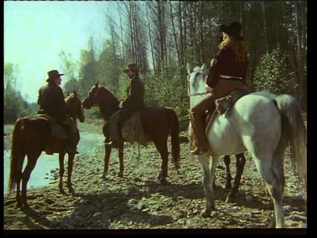 Drumul oaselor (1980)