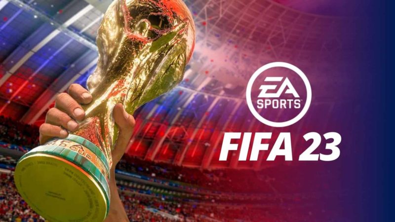 FIFA 23 preț, cross platform, free to play, detalii