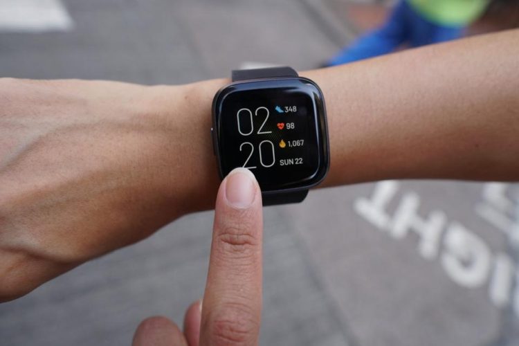 Fitbit Versa 2