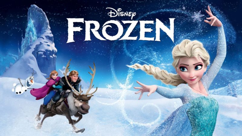 Când apare Frozen 3? Data de lansare, trailer, distribuție, tot ce trebuie să știi 1 Când apare Frozen 3? Data de lansare Frozen 3, trailer, distribuție, tot ce trebuie să știi