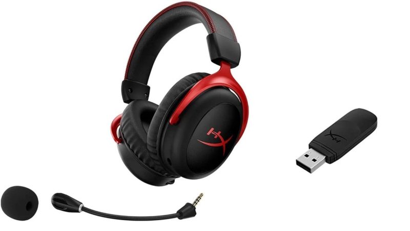 Cele mai bune căști wireless gaming