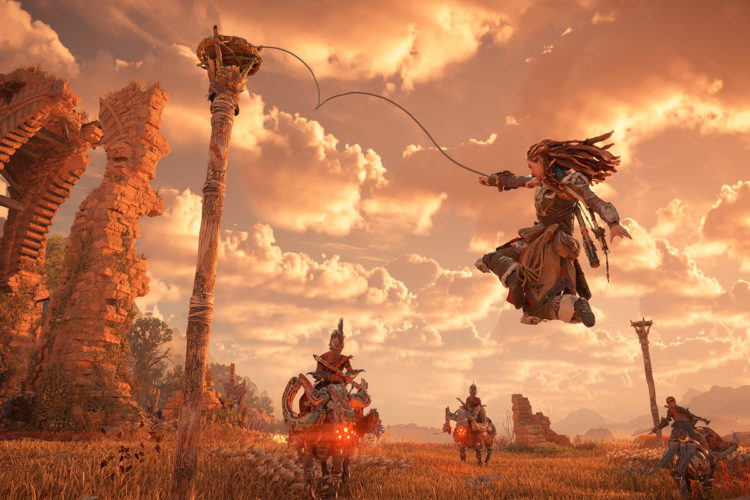 Cele mai așteptate jocuri PS4 și PS5 ale anului 2022