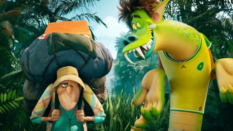 Top filme de animație pe care trebuie să le vezi în 2022 3 Top filme de animație pe care trebuie să le vezi în 2022