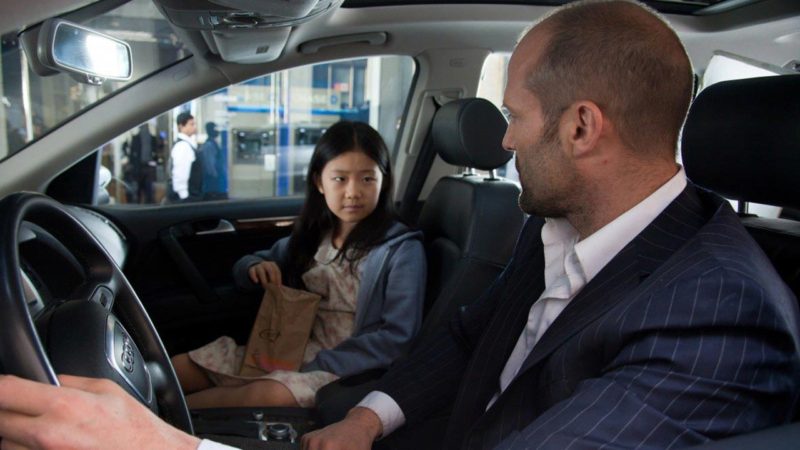 filme cu Jason Statham