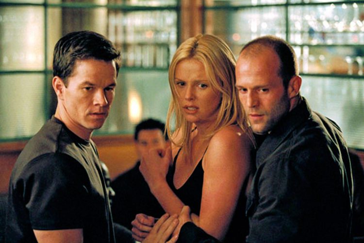 filme cu Jason Statham