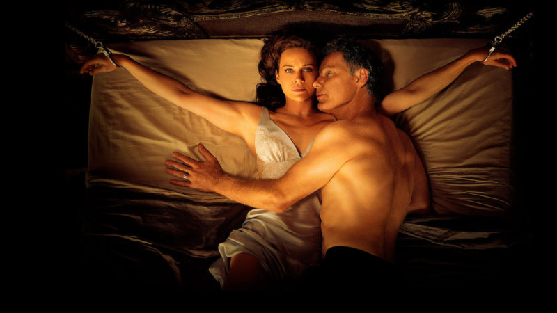 Top 20 filme psihologice Netflix