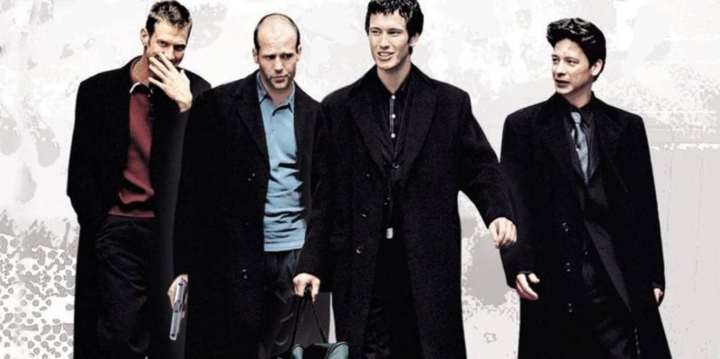 Cele mai bune filme cu actorul Jason Statham