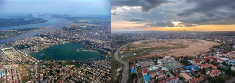 10 atracții naturale care nu mai există pentru că, ei bine, oamenii le-au distrus