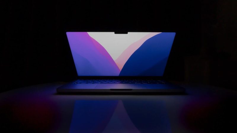 Laptop ultraportabil APPLE MacBook Pro 13