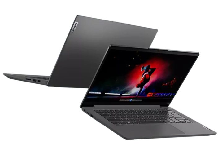 Laptop ultraportabil Lenovo IdeaPad 5