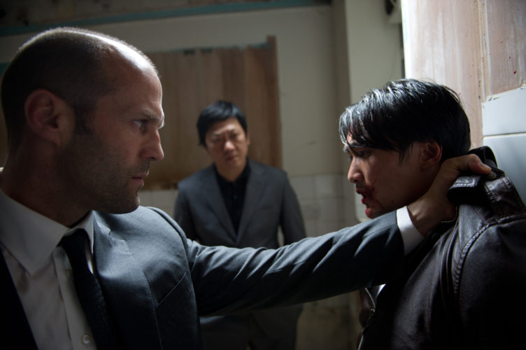 filme cu Jason Statham