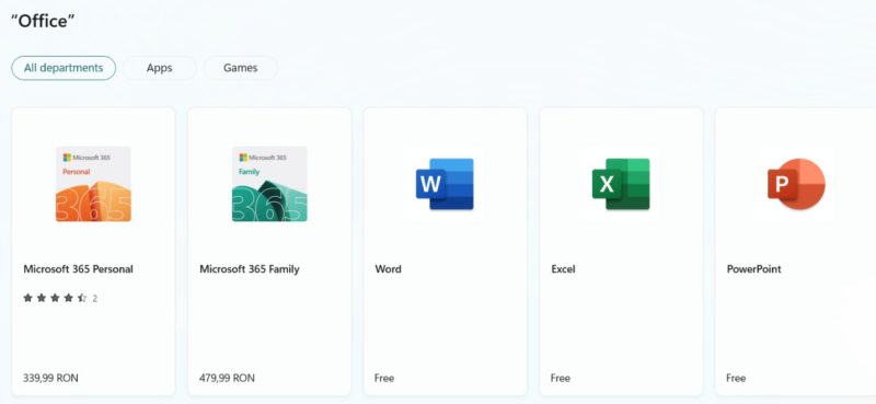 Cum să folosești Microsoft Office gratis, fără să ai licență