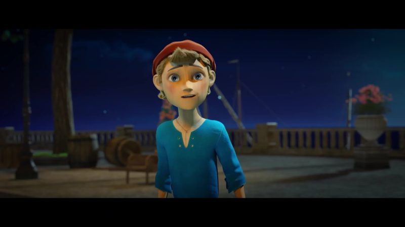 Top filme de animație pe care trebuie să le vezi în 2022 10 Top filme de animație pe care trebuie să le vezi în 2022