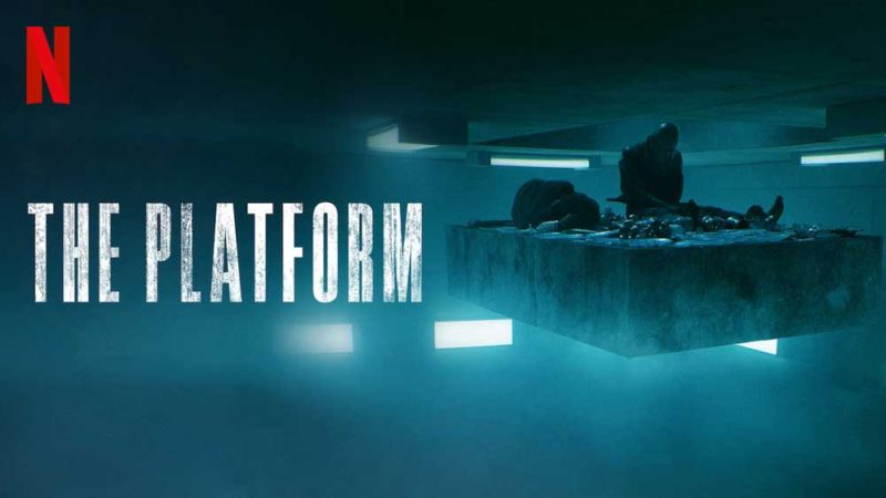 Top 20 filme psihologice Netflix
