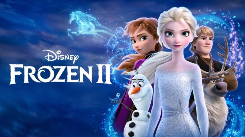Când apare Frozen 3? Data de lansare, trailer, distribuție, tot ce trebuie să știi 2 Când apare Frozen 3? Data de lansare Frozen 3, trailer, distribuție, tot ce trebuie să știi