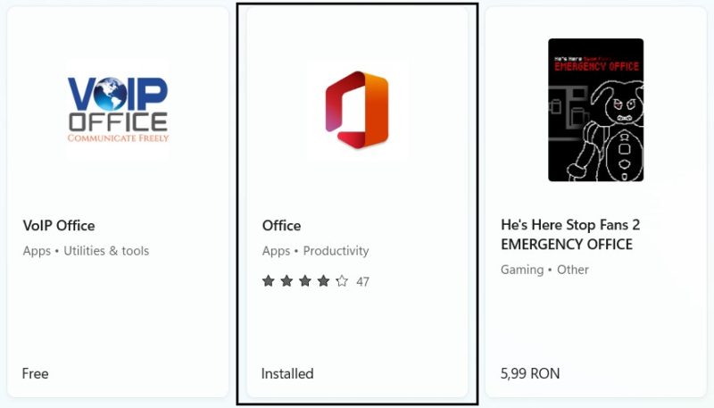 Cum să folosești Microsoft Office gratis, fără să ai licență