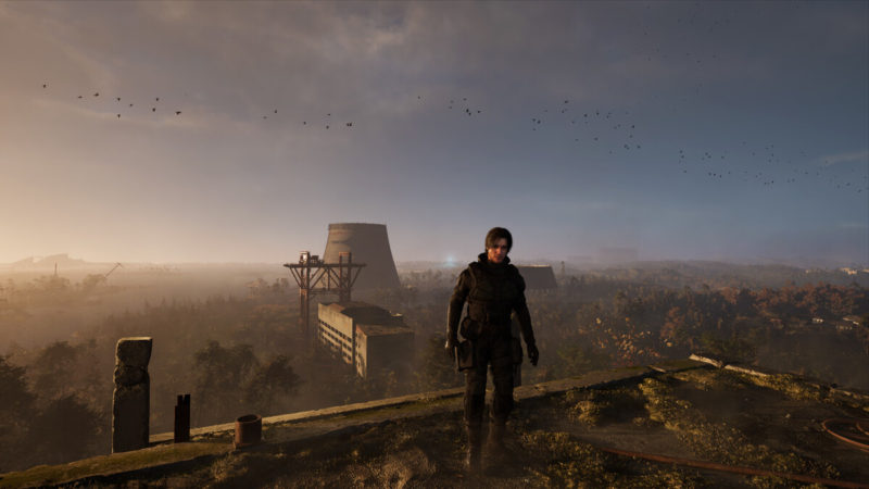 Stalker 2 Heart of Chernobyl