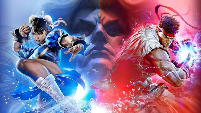 Street Fighter 6
