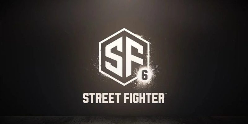 Street Fighter 6: dată de lansare, trailer, caractere și alte specificații 2 Street Fighter 6 logo