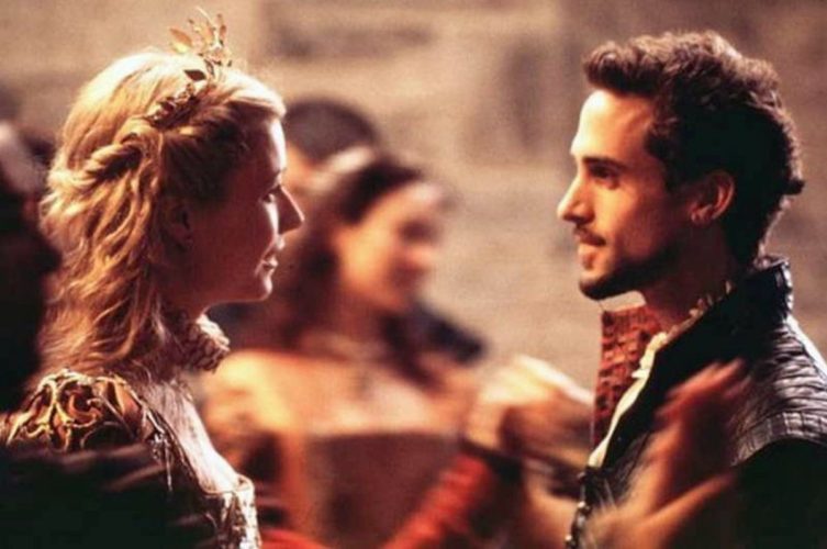 20 dintre cele mai bune filme de dragoste din toate timpurile 7 Shakespeare in Love 1998 film online subtitrat