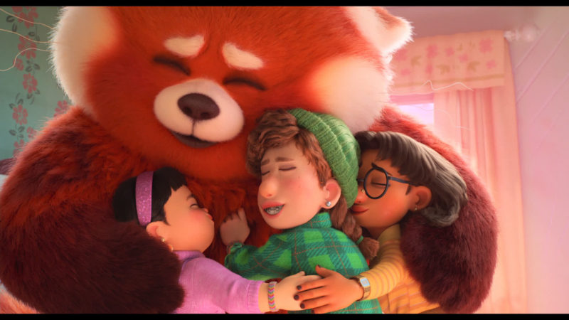Top filme de animație pe care trebuie să le vezi în 2022 4 Top filme de animație pe care trebuie să le vezi în 2022