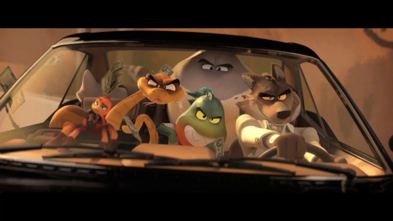 Top filme de animație pe care trebuie să le vezi în 2022 1 Top filme de animație pe care trebuie să le vezi în 2022