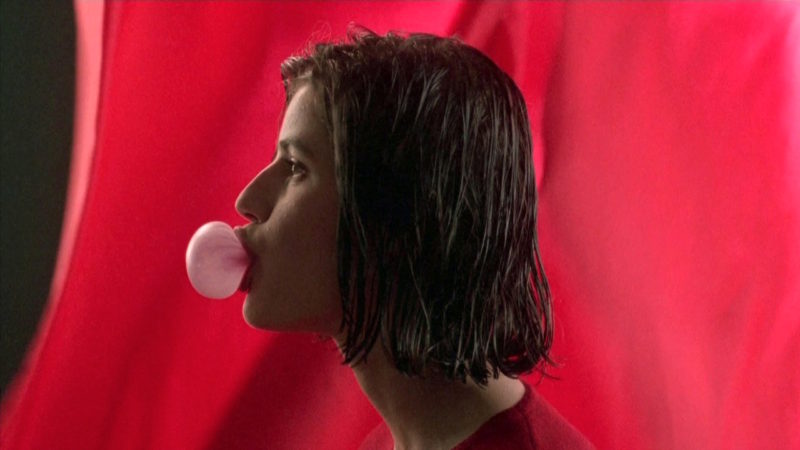 20 dintre cele mai bune filme de dragoste din toate timpurile 6 Three Colors Red film de dragoste 1994