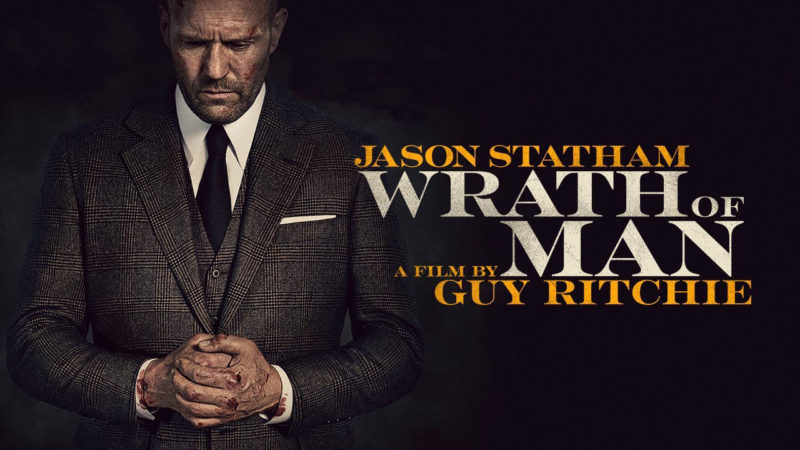 filme cu Jason Statham