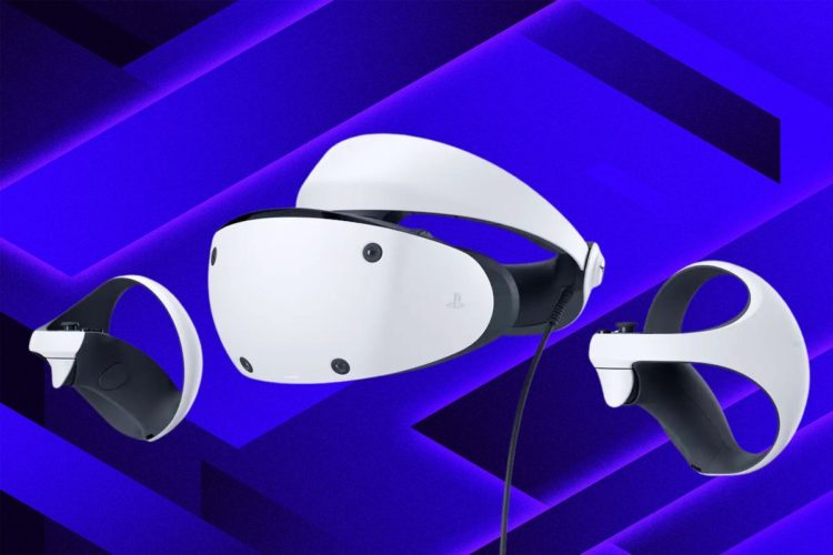 căști PlayStation VR2