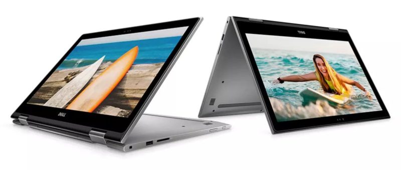 laptop ultraportabil 2 in 1