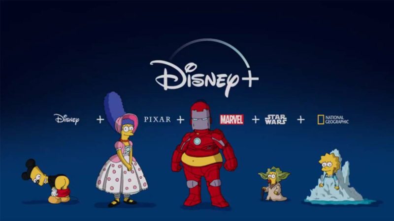 preț Disney Plus România