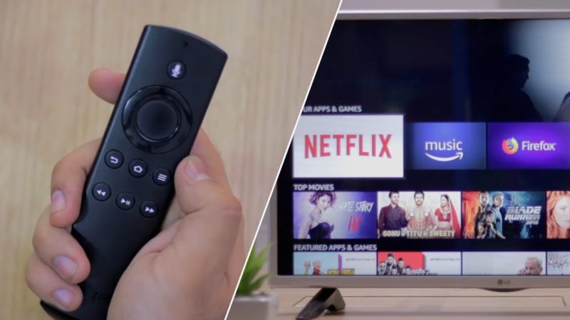 smart tv dotat cu netflix