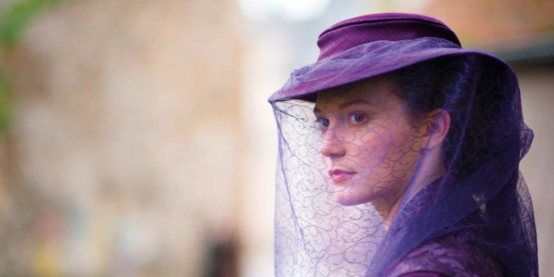 Frances O'Connor în filmul Madame Bovary