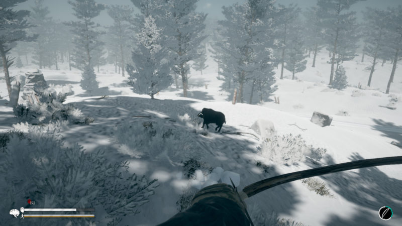 Cele mai tari jocuri românești 2 Genul jocului: FPS