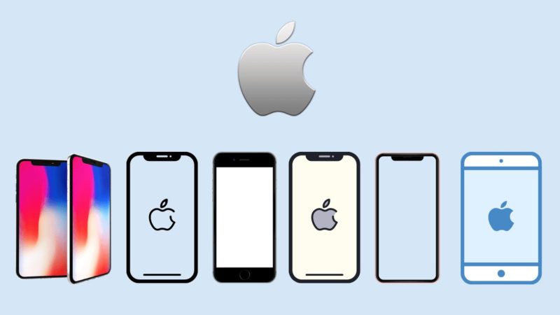 de proiect de închiriere iPhone 