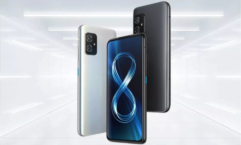 Cel mai nou model de la Asus