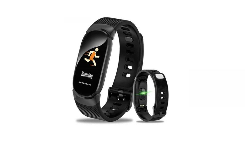 fitness Techstar B11