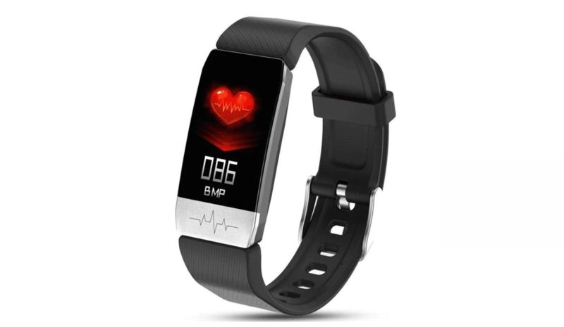 Brățară fitness S709