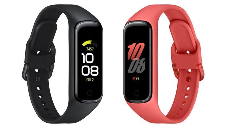 Samsung Galaxy Fit 2