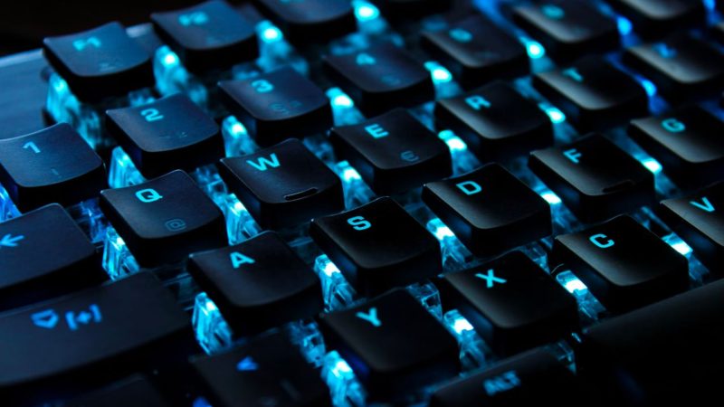 Cele mai bune tastaturi pentru gaming Cele mai bune tastaturi pentru gaming