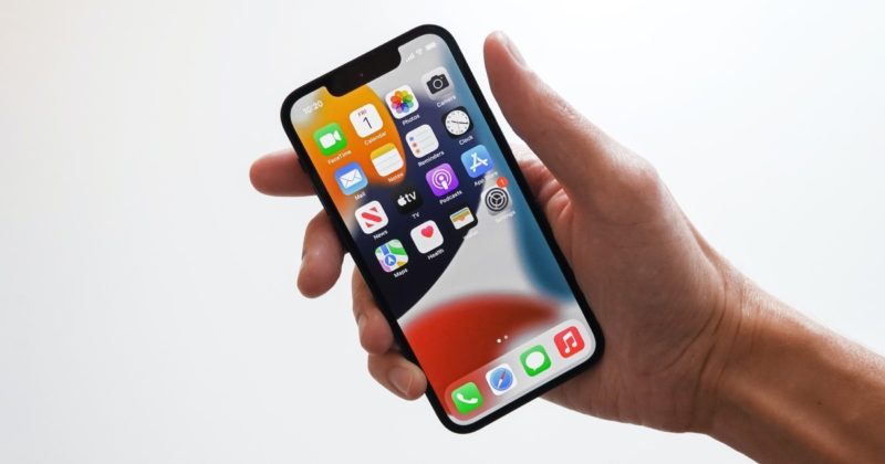 Închiriere iPhone: preț, condiții, cum se face