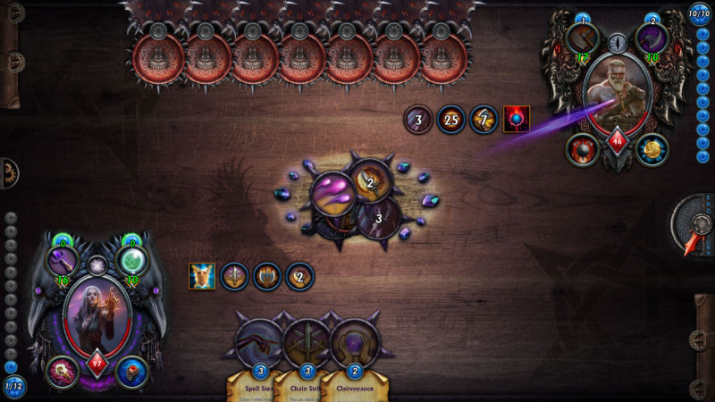 Cele mai tari jocuri românești 14 Joc de tipul strategie și turn-based multiplayer